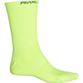 (取寄) パールイズミ メンズ エリート トール サイクリング ソックス Pearl Izumi men ELITE Tall Cycling Socks (For Men) Sy