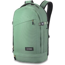 (取寄) ダカイン バージ 25 エル バックパック - ダーク アイビー DaKine Verge 25 L Backpack - Dark Ivy Dark Ivy