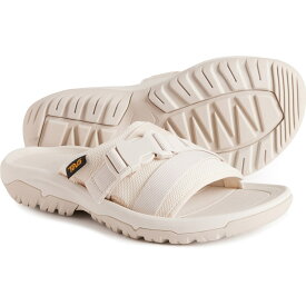 (取寄) テバ メンズ ハリケーン バージ スライド サンダル Teva men Hurricane Verge Slide Sandals (For Men) Birch