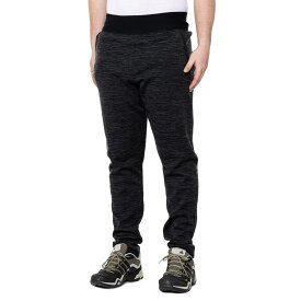 (取寄) スマートウール イントラニット サーマル パンツ - メリノ ウール SmartWool Intraknit Thermal Pants - Merino Wool Black