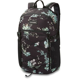 (取寄) ダカイン キャンパス 25 エル バックパック - ソルスティス フローラル DaKine Campus 25 L Backpack - Solstice Floral Solstice Floral