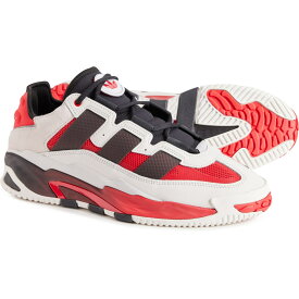 (取寄) アディダス メンズ ナイトボール グランド コート アルファ シューズ adidas men Niteball Grand Court Alpha Shoes (For Men) Crystal White