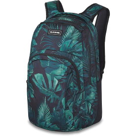 (取寄) ダカイン キャンパス 33 エル バックパック - ナイト トロピカル DaKine Campus 33 L Backpack - Night Tropical Night Tropical