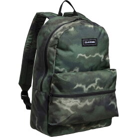 (取寄) ダカイン 247 24 エル バックパック - オリーブ アシュクロフト カモ DaKine 247 24 L Backpack - Olive Ashcroft Camo Olive Ashcroft Camo