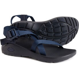 (取寄) チャコ レディース Z1 クラシック サンダル Chaco women Z1 Classic Sandals (For Women) Navy