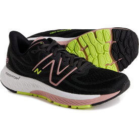(取寄) ニューバランス レディース フレッシュ フォーム 880v13 ランニング シューズ New Balance women Fresh Foam 880v13 Running Shoes (For Women) Black