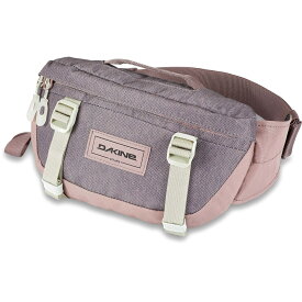 (取寄) ダカイン ホット ラップス 1 エル バイク ウェスト バッグ - スパーロウ DaKine Hot Laps 1 L Bike Waist Bag - Sparrow Sparrow