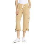 (取寄) ニコールミラーニューヨーク アジャスタブル フル レングス パンツ Nicole Miller New York Adjustable Full Length Pants Curds And Whey