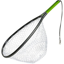 (取寄) ウェットフライ チタニウム Xd カーボン ファイバー フィッシング ネット Wetfly Titanium XD Carbon Fiber Fishing Net Spring Pine