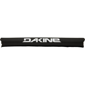 (取寄) ダカイン ラック パッズ - 28インチ, ブラック DaKine Rack Pads - 28”, Black Black