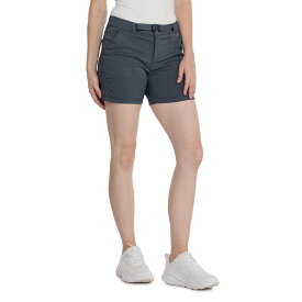 (取寄) シエラデザインズ フレドニヤー ストレッチ ショーツ - Upf 50 Sierra Designs Fredonyer Stretch Shorts - UPF 50 Ombre Blue