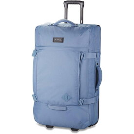 (取寄) ダカイン 365 ローラー 100 エル スーツケース バッグ - ソフトサイド, ビンテージ ブルー DaKine 365 Roller 100 L Suitcase Bag - Softside, Vintage Blue Vintage Blue