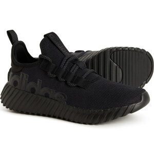 (���) �A�f�B�_�X �����Y �A�f�B�_�X �J�v�e�B�[�� 3.0 �X�j�[�J�[ adidas men Kaptir 3.0 Sneakers (For Men) Core Black