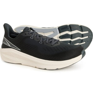 (���) �A���g�� �����Y �A���g�� �G�N�X�y���G���X �t�H�[�� �����j���O �V���[�Y Altra men Experience Form Running Shoes (For Men) Black