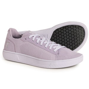 (���) �t���b�N�X ���f�B�[�X �t���b�N�X �A�_�v�g �j�b�g �g���[�i�[ �V���[�Y Flux women Adapt Knit Trainer Shoes (For Women) Dusty Lavender