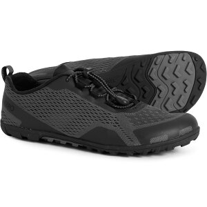 (���) �[���V���[�Y �����Y �[�� �V���[�Y �A�N�A X �X�|�[�c �V���[�Y Xero Shoes men Aqua X Sport Shoes (For Men) Dark Forest _ Java Brown