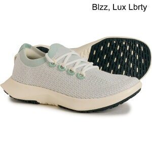 (���) �I�[���o�[�Y ���f�B�[�X �c���[ �_�b�V���[ 2 �����j���O �V���[�Y Allbirds women Tree Dasher 2 Running Shoes (For Women) Blzz, Lux Lbrty