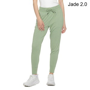 (���) �w���[�n���Z�� ���f�B�[�X �w���[ �n���Z�� ���t�@ �e�b�N ���C�g �W���K�[�Y Helly Hansen women LIFA Tech Lite Joggers Jade 2.0
