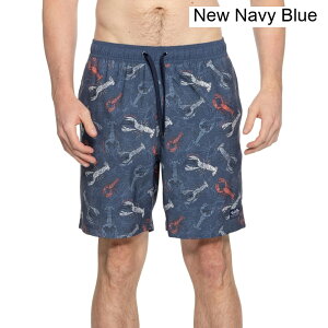 (���) �\���g���C�t �����Y �\���g ���C�t �A�N�A �X�C�� �g�����N�X SALT LIFE men SLX-QD Aqua Swim Trunks New Navy Blue