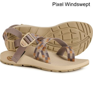 (���) �`���R ���f�B�[�X �`���R Z�N���E�h 2 �X�|�[�c �T���_�� Chaco women ZCloud 2 Sport Sandals (For Women) Pixel Windswept