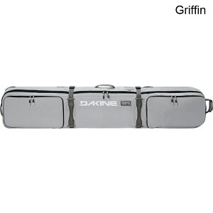(���) �_�J�C�� �_�J�C�� �n�C ���[���[ �X�m�[�{�[�h �o�b�O - �O���t�B�� DaKine High Roller Snowboard Bag - Griffin Griffin