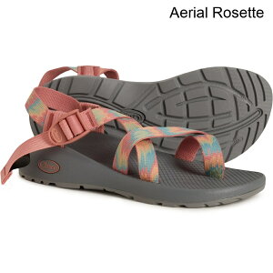 (���) �`���R ���f�B�[�X �`���R Z2 �N���V�b�N �X�|�[�c �T���_�� Chaco women Z2 Classic Sport Sandals (For Women) Aerial Rosette