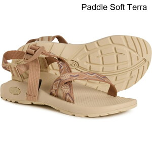 (���) �`���R ���f�B�[�X �`���R Z1 �N���V�b�N �X�|�[�c �T���_�� Chaco women Z1 Classic Sport Sandals (For Women) Paddle Soft Terra