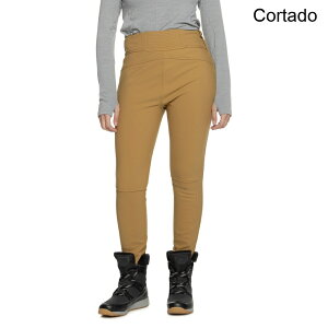 (���) �I�o�}�C���[ ���f�B�[�X �I�o�}�C���[ �W���N�X ITB �\�t�g �V�F�� �p���c Obermeyer women Jinks ITB Soft Shell Pants Cortado