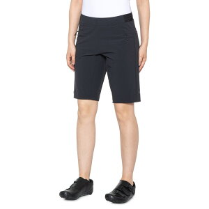 (���) �S�A�E�F�A ���j�Z�b�N�X �S�A �E�F�A �G�N�X�v���A �T�C�N�����O �V���[�c GORE WEAR unisex Explore Cycling Shorts Black