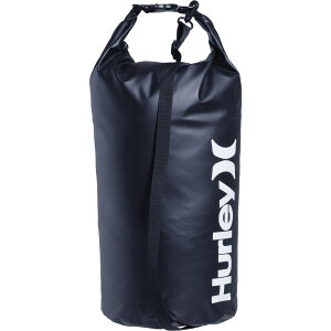 (���) �n�[���[ �n�[���[ �L�����s���O 30 �G�� �h���C �o�b�O - �E�H�[�^�[�v���[�t Hurley Camping 30 L Dry Bag - Waterproof Navy