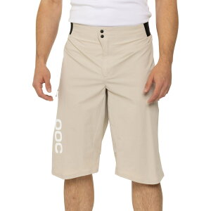 (���) POC �����Y �|�b�N �K�[�f�B�A�� �G�A�[ �V���[�c POC men Guardian Air Shorts Light Sandstone Beige