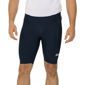 (���) POC �����Y �|�b�N �G�A�[ �C���h�A �T�C�N�����O �V���[�c POC men Air Indoor Cycling Shorts Turmaline Navy