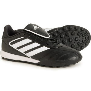 (���) �A�f�B�_�X �����Y �A�f�B�_�X �R�p �O���� �� TF �T�b�J�[ �N���[�c - ���U�[ adidas men Copa Gloro II TF Soccer Cleats - Leather (For Men) Core Black