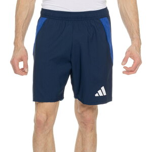 (���) �A�f�B�_�X �����Y �A�f�B�_�X �e�B�� 24 �R���y�e�B�V���� �V���[�c adidas men Tiro 24 Competition Shorts Team Navy Blue 2