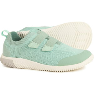 (���) �L�[�� �L�b�Y �L�[�� �{�[�C�Y KNX �j�b�g Ds �X�j�[�J�[ Keen kids Boys KNX Knit DS Sneakers Granite Green_Lichen