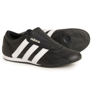 (���) �A�f�B�_�X ���f�B�[�X �A�f�B�_�X �J�W���A�� �X�j�[�J�[ adidas women Tekwen Casual Sneakers (For Women) Core Black