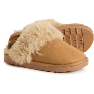 (���) �~�A �L�b�Y �~�A �K�[���Y �N���b�O�X MIA kids Girls Saenna Clogs Chestnut