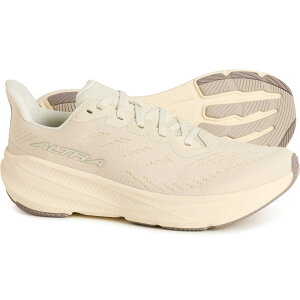 (���) �A���g�� ���f�B�[�X �A���g�� �G�N�X�y���G���X �t���E 2 �����j���O �V���[�Y Altra women Experience Flow 2 Running Shoes (For Women) Sand