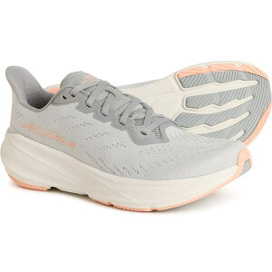 (���) �A���g�� ���f�B�[�X �A���g�� �G�N�X�y���G���X �t���E 2 �����j���O �V���[�Y Altra women Experience Flow 2 Running Shoes (For Women) Gray