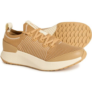 (���) �I�[���o�[�Y ���f�B�[�X �c���[ �O���C�_�[ �X�j�[�J�[ Allbirds women Tree Glider Sneakers (For Women) Stony Beige