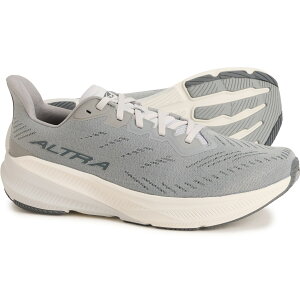 (���) �A���g�� �����Y �A���g�� �G�N�X�y���G���X �t���E 2 �����j���O �V���[�Y Altra men Experience Flow 2 Running Shoes (For Men) Gray