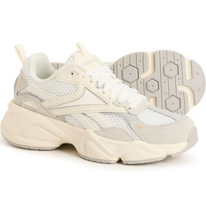 (���) ���[�{�b�N ���f�B�[�X ���[�{�b�N �`���[�W �X�j�[�J�[ Reebok women Charge Sneakers (For Women) Natural_Natural_Natural