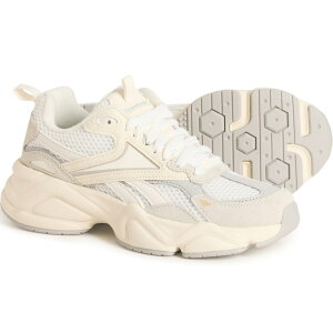 (���) ���[�{�b�N ���f�B�[�X ���[�{�b�N �`���[�W �X�j�[�J�[ Reebok women Charge Sneakers (For Women) Chalk_Mist Grey_White