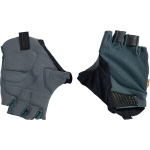 (���) �W�� �W�� �X�[�p�[�i�`������ �t�B���K�[���X �o�C�N �O���[�u Giro Supernatural FIngerless Bike Gloves Port Grey