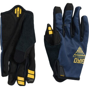 (���) �W�� �W�� DND �o�C�N �O���[�u - �^�b�`�X�N���[�� �R���p�`�u�� Giro DND Bike Gloves - Touchscreen Compatible Dk Shk_Spct