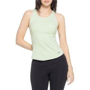 (���) �G�f�B�[�o�E�A�[ ���f�B�[�X �G�f�B �o�E�A�[ �s�[�N �^���N �g�b�v Eddie Bauer women Peak Tank Top Celadon
