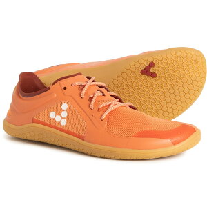 (���) �r�{�x�A�t�b�g ���f�B�[�X �v�����X ���C�g 3 �����j���O �V���[�Y VivoBarefoot women Primus Lite III Running Shoes (For Women) Terracotta
