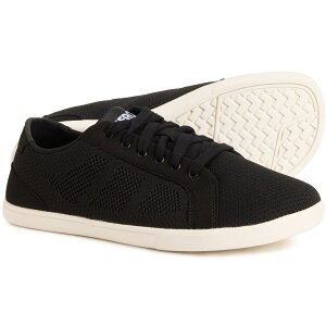 (���) �[���V���[�Y ���f�B�[�X �[�� �V���[�Y �f�B���� �j�b�g �X�j�[�J�[ Xero Shoes women Dillon Knit Sneakers (For Women) Black