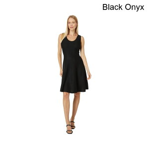 (���) �j�b�N+�]�[�C �c���C���h���X nic+zoe Twirl Dress
