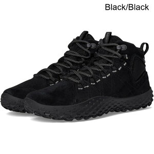 (���) ������ ���v�g�~�b�hWP merrell Wrapt Mid WP